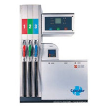 CS52 various products personal self oil filling machine, multi-media support self-help car fuel filling machine